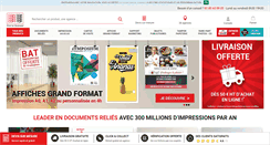 Desktop Screenshot of copytop.com
